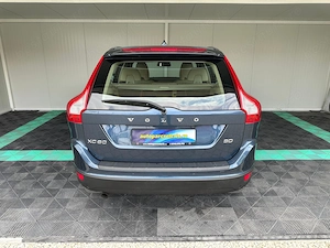 Volvo XC60 2.0 Diesel 163 CP An 2011 - imagine 4
