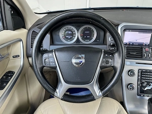 Volvo XC60 2.0 Diesel 163 CP An 2011 - imagine 7