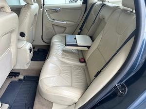 Volvo XC60 2.0 Diesel 163 CP An 2011 - imagine 6