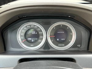 Volvo XC60 2.0 Diesel 163 CP An 2011 - imagine 8