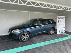 Volvo XC60 2.0 Diesel 163 CP An 2011