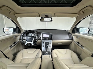 Volvo XC60 2.0 Diesel 163 CP An 2011 - imagine 5