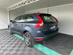 Volvo XC60 2.0 Diesel 163 CP An 2011 - imagine 11