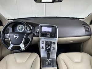 Volvo XC60 2.0 Diesel 163 CP An 2011 - imagine 13