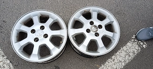 Vand jante aliaj  R15,Opel. - imagine 6