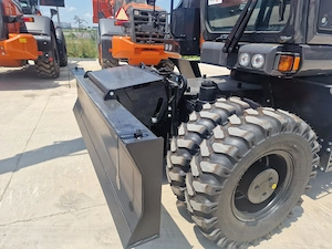 Excavator Mediu ZX180 W Nou si SH oferte pe baza de vizionare - imagine 4