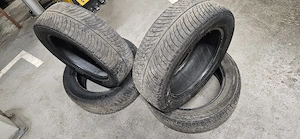 cauciucuri de iarna Michelin - imagine 3