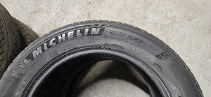 cauciucuri de iarna Michelin - imagine 2
