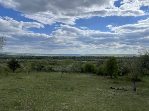 Teren extravilan Ocolis - 6864 mp - imagine 1