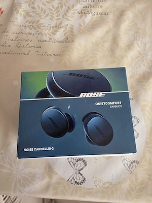 Bose Earbuds 