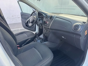 Dacia Logan Mcv 1.5 Diesel *2015* Clima  - imagine 4