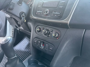 Dacia Logan Mcv 1.5 Diesel *2015* Clima  - imagine 5