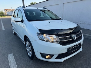 Dacia Logan Mcv 1.5 Diesel *2015* Clima  - imagine 3