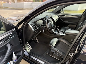 BMW X4 2021 Primul proprietar  - imagine 6