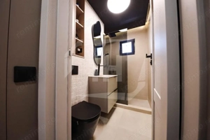 Apartament 2 camere, lux, in Gheorgheni - imagine 8