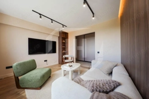 Apartament 2 camere, lux, in Gheorgheni - imagine 5