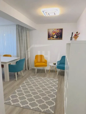 Apartament 2 camere, intermediar, vila, parcare inclusa, Zorilor - imagine 8