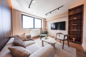 Apartament 2 camere, lux, in Gheorgheni - imagine 4