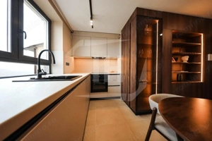 Apartament 2 camere, lux, in Gheorgheni - imagine 2