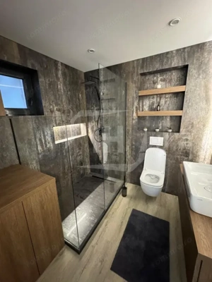 Apartament 2 camere, intermediar, vila, parcare inclusa, Zorilor - imagine 5