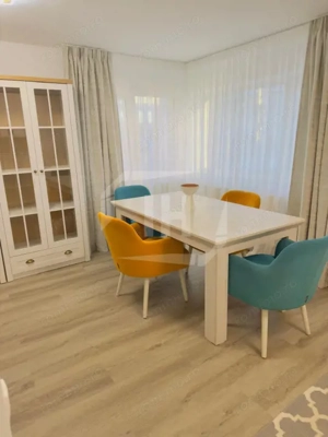 Apartament 2 camere, intermediar, vila, parcare inclusa, Zorilor - imagine 7