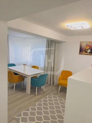 Apartament 2 camere, intermediar, vila, parcare inclusa, Zorilor - imagine 9