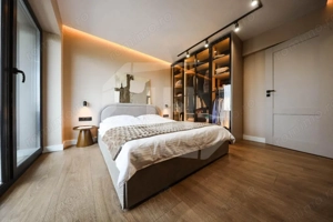 Apartament 2 camere, lux, in Gheorgheni - imagine 9