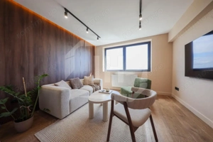 Apartament 2 camere, lux, in Gheorgheni - imagine 6