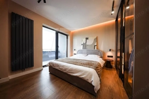 Apartament 2 camere, lux, in Gheorgheni - imagine 10