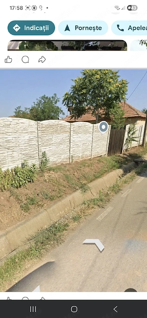 Casa si teren Olt - imagine 3