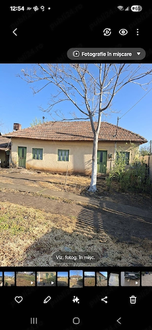 Casa si teren Olt - imagine 7
