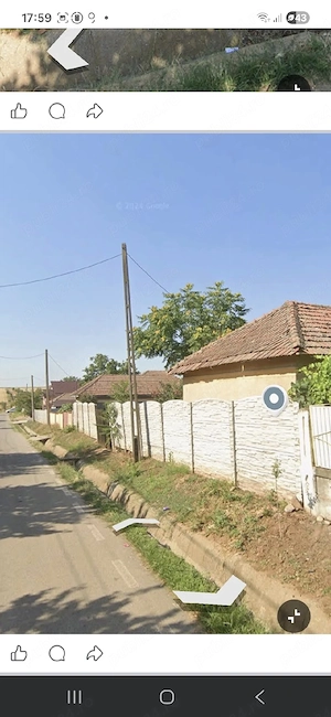 Casa si teren Olt - imagine 4