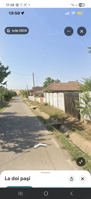 Casa si teren Olt - imagine 2