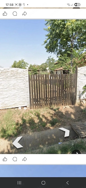 Casa si teren Olt - imagine 5