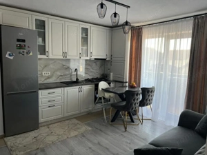 Apartament modern, 2 camere, etaj 1 - Giroc - imagine 2