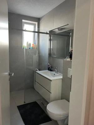 Apartament modern, 2 camere, etaj 1 - Giroc - imagine 6