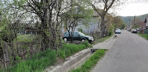 Propietar vand teren intravilan  pt  casa, seră,  s-au hala 2000 MP In Vetel - imagine 4