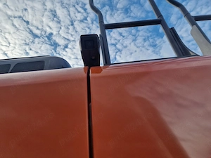 Excavator Mediu ZX 210 LC Nou si SH oferte pe baza de vizionare - imagine 9