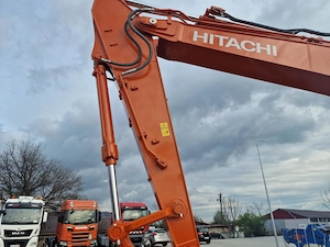 Excavator Mediu ZX 210 LC Nou si SH oferte pe baza de vizionare - imagine 7