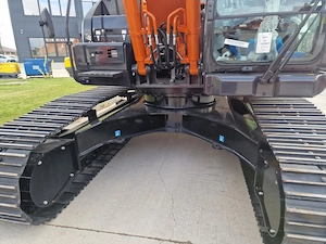 Excavator Mediu ZX 210 LC Nou si SH oferte pe baza de vizionare - imagine 8