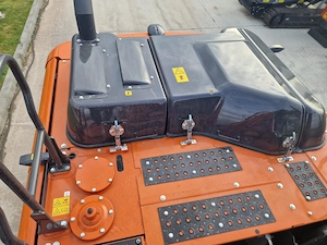 Excavator Mediu ZX 210 LC Nou si SH oferte pe baza de vizionare - imagine 12