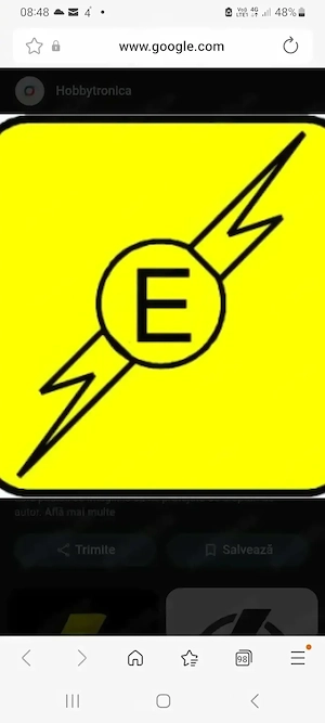 Colaborare Instalatii Electrice