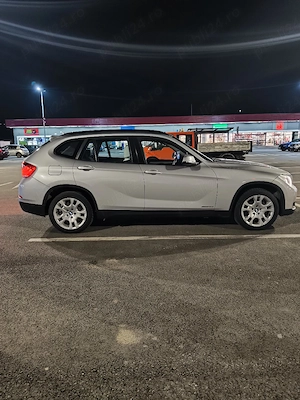 BMW X1 sDrive 16d 2013 (E84) - imagine 2