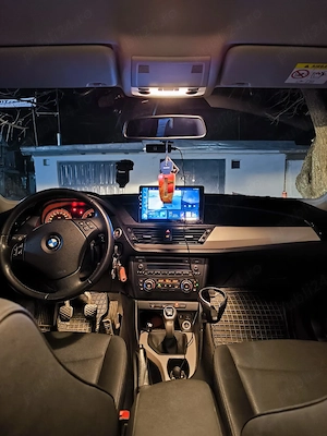 BMW X1 sDrive 16d 2013 (E84) - imagine 5