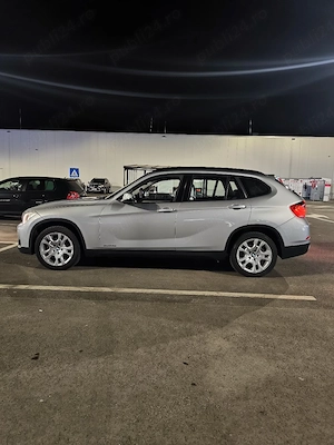 BMW X1 sDrive 16d 2013 (E84) - imagine 3