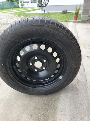 rezerva 5×112 - imagine 3