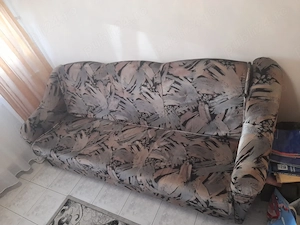vand canapea extensibila 3 persoane