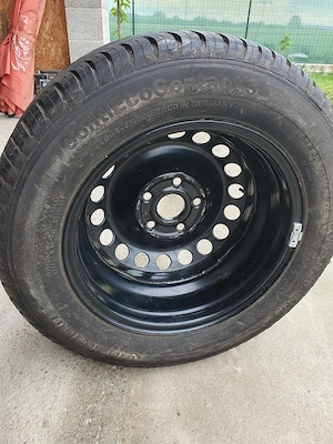 rezerva 5×112 - imagine 2