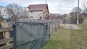 Teren intravilan Curtea de Arges