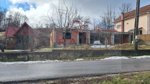 Casa de vanzare Cicanesti Arges